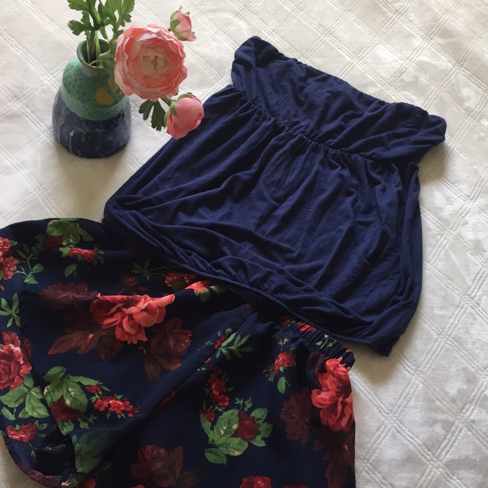 top&short